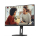 AOC 27''  Q27E3UMF  Czarny - 1169573 - zdjęcie 2